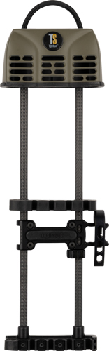 TIGHT SPOT QUIVER RISE LITE – 5-ARROW MOSS GREEN RH