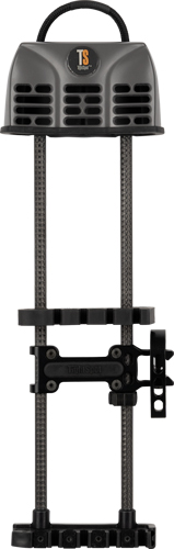 TIGHT SPOT QUIVER RISE LITE – 5-ARROW GUN METAL RH