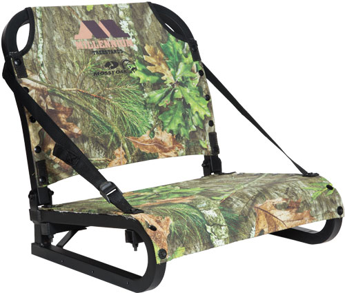 MILLENNIUM FIELD PRO TURKEY – SEAT MO OBSESSION W/BACKREST