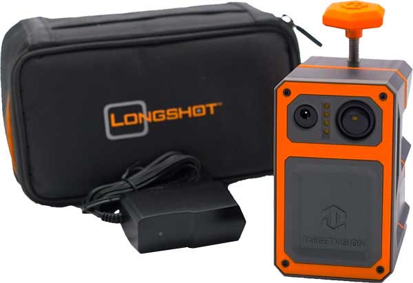 LONGSHOT TARGET CAMERA HAWK – SPOTTING SCOPE CAMERA