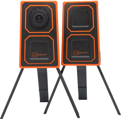 LONGSHOT TARGET CAMERA RANGER – PLUS 1000 YARDS