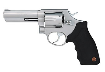 TAURUS 65 357MAG SS 4″ 6RD FS