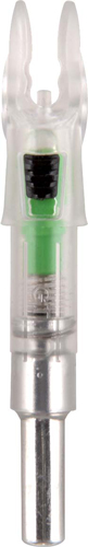 30-06 UFO LIGHTED NOCK – GREEN .204 X SERIES 3PK