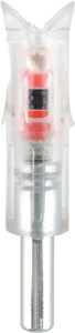 30-06 UFO LIGHTED NOCK RED – .300 CROSSBOW 3PK
