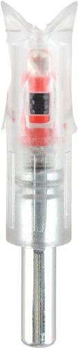 30-06 UFO LIGHTED NOCK RED – .300 CROSSBOW 3PK