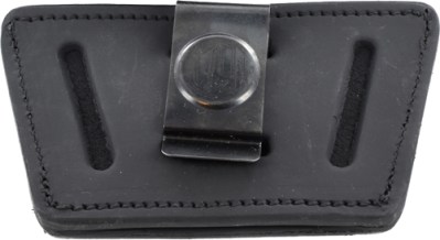 1791 HOLSTER UNIVERSAL IWB/OWB – MULTI-FIT SM/MID FRMES BLACK