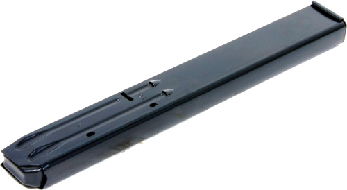 PRO MAG MAGAZINE UZI 45 ACP – 22RD BLUE STEEL