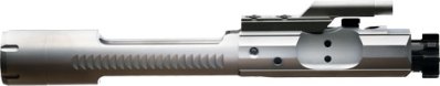 VKTR DI BOLT CARRIER GROUP – 5.56 COMPLETE NITRIDED/CHROME