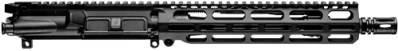 VKTR VK-1 COMPLETE AR-15 UPPER – RECEIVER 5.56 10.5″ BBL. BLACK