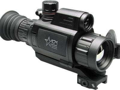 AGM VARMINT V2 LRF 35-640 THML – RFL SCOPE 640X512 35MM LENS