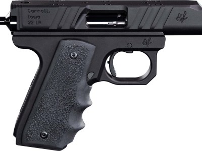 VOL SCORPION MINI PST 22LR 10R