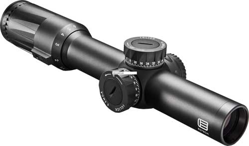EOTECH SCOPE VUDU 1-10X28MM – 34MM FFP LE5 MRAD BLACK