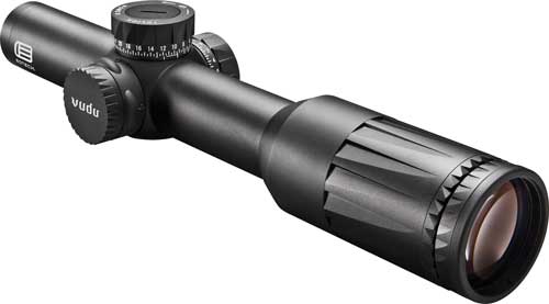 EOTECH SCOPE VUDU 1-6X24MM – 30MM FFP SR3 (MOA) BLACK