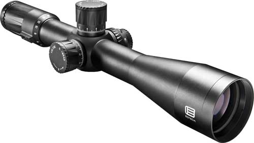 EOTECH SCOPE VUDU 3.5-18X50MM – 34MM FFP H59 (MRAD) BLACK