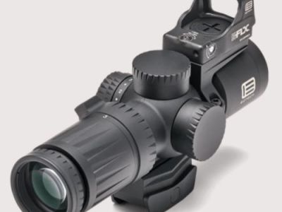 EOTECH SCOPE VUDU 3-9X32MM – ULTRA SHORT MD6 W/EFLEX SIGHT