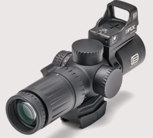 EOTECH SCOPE VUDU 3-9X32MM – ULTRA SHORT MD6 W/EFLEX SIGHT