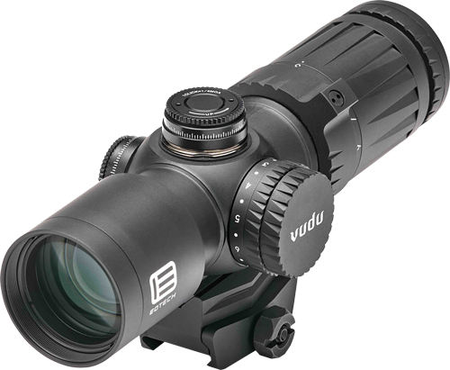EOTECH SCOPE VUDU 3-9X32MM – ULTRA SHORT HC1 MOA INTEG MNT