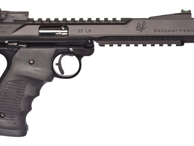 VOL BLK MAMBA TF 22LR 6B 10R