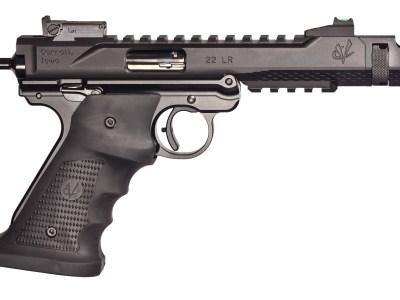 VOL BLK MAMBA TF 22LR 4.5B 10R