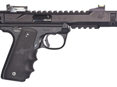 VOL BLK MAMBA 22LR 4.5B 10R
