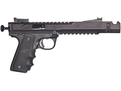 VOL BLK MAMBA PST 22LR 6B 10R