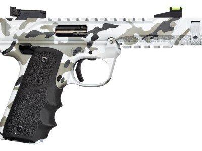 VOL BLK MBA ARTCAM 22LR 4.5B
