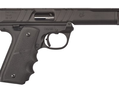 VOL MAMBA-X 22LR 4.5B 10RD DE