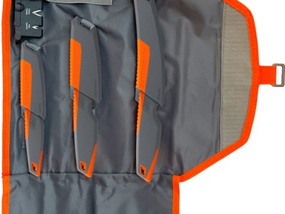 OUTDOOR EDGE VANTEX 4-PIECE – ROLL PACK KIT