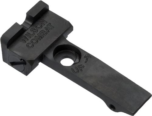 WILSON SIGHT COLT PYTHON – ANACONDA U-NOTCH BLACK