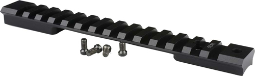 WARNE RAIL MOUNTAIN TECH 20MOA – SAVAGE LA AT RND 8-40 SCREWS