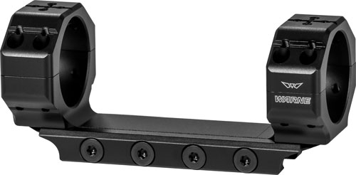 WARNE SKYLINE PRECISION 30MM – 1PC MOUNT MSR IDEAL HEIGHT