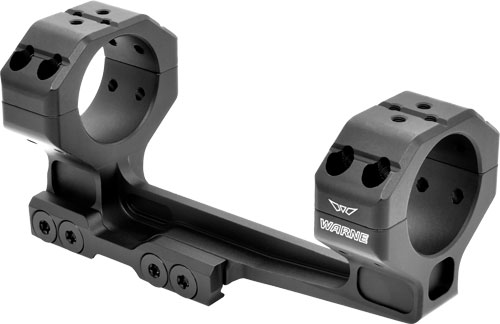 WARNE SKYLINE PRECISION 30MM – 1PC CANTILEVER MOUNT 20MOA