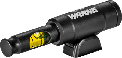 WARNE SKYLINE PRECISION LEVEL – FOR SKYLINE PRECISION MOUNTS
