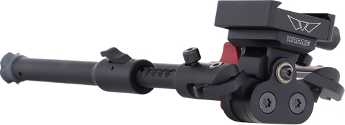 WARNE SKYLINE PRO BIPOD ARCA – MOUNT W/LITE LEGS
