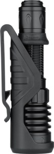 OLIGHT WARRIOR X 4 TACTICAL – LED FLASHLIGHT BLACK