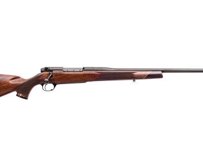 WEATHERBY MARK V DELUXE 6.5WBY RPM 24″