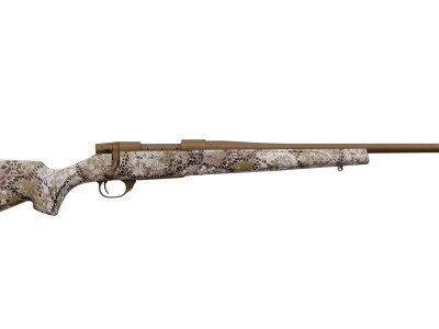 WEATHERBY VANGUARD BADLANDS 30-06 22″
