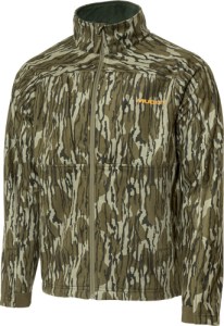 MUDDY TRX SOFTSHELL JACKET – MO BOTTOMLAND X-LARGE