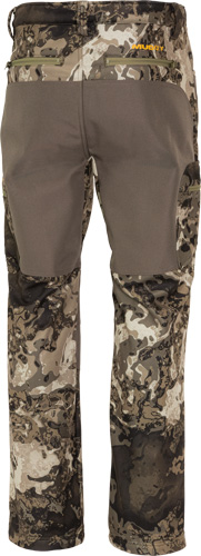 MUDDY TRX SOFTSHELL PANT – VEIL CANYON GREY X-LARGE