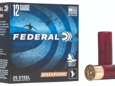 FDR 12G SPDSHK 3-1.125-BB 25RD