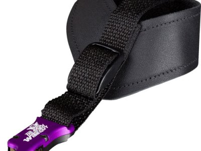 SPOT HOGG RELEASE WISE GUY – NYLON CONNECTOR BUCKLE STRAP