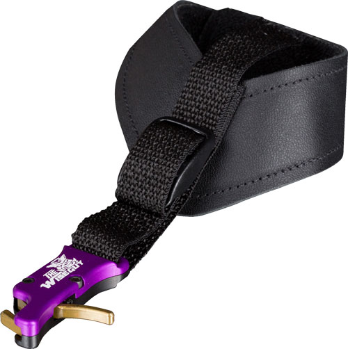 SPOT HOGG RELEASE WISE GUY – NYLON CONNECTOR BUCKLE STRAP
