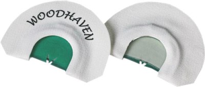 WOODHAVEN CUSTOM CALLS STINGER – PRO SERIES CLASSIC V3 MTH CALL