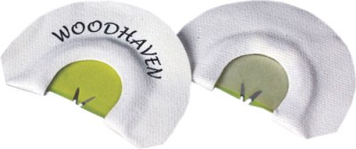 WOODHAVEN CUSTOM CALLS STINGER – PRO SERIES HORNET MOUTH CALL