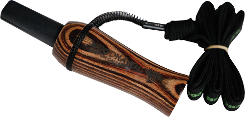 WOODHAVEN CUSTOM CALLS THE – REAL CROW HAND TUNED BIRCH