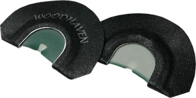 WOODHAVEN CUSTOM CALLS NINJA – SERIES NINJA GHOST MOUTH CALL