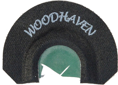 WOODHAVEN CUSTOM CALLS THE – NINJA HAMMER MOUTH CALL