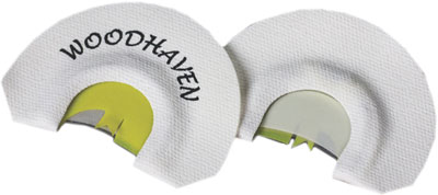 WOODHAVEN CUSTOM CALLS STINGER – PRO SERIES COPPERHEAD II CALL