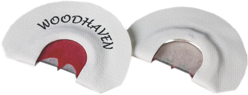 WOODHAVEN CUSTOM CALLS STINGER – PRO SERIES RED WING MTH CALL