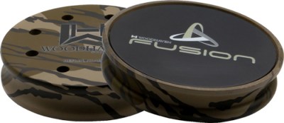 WOODHAVEN CUSTOM CALLS NINJA – FUSION ACRYLIC MO BOTTTOMLAND